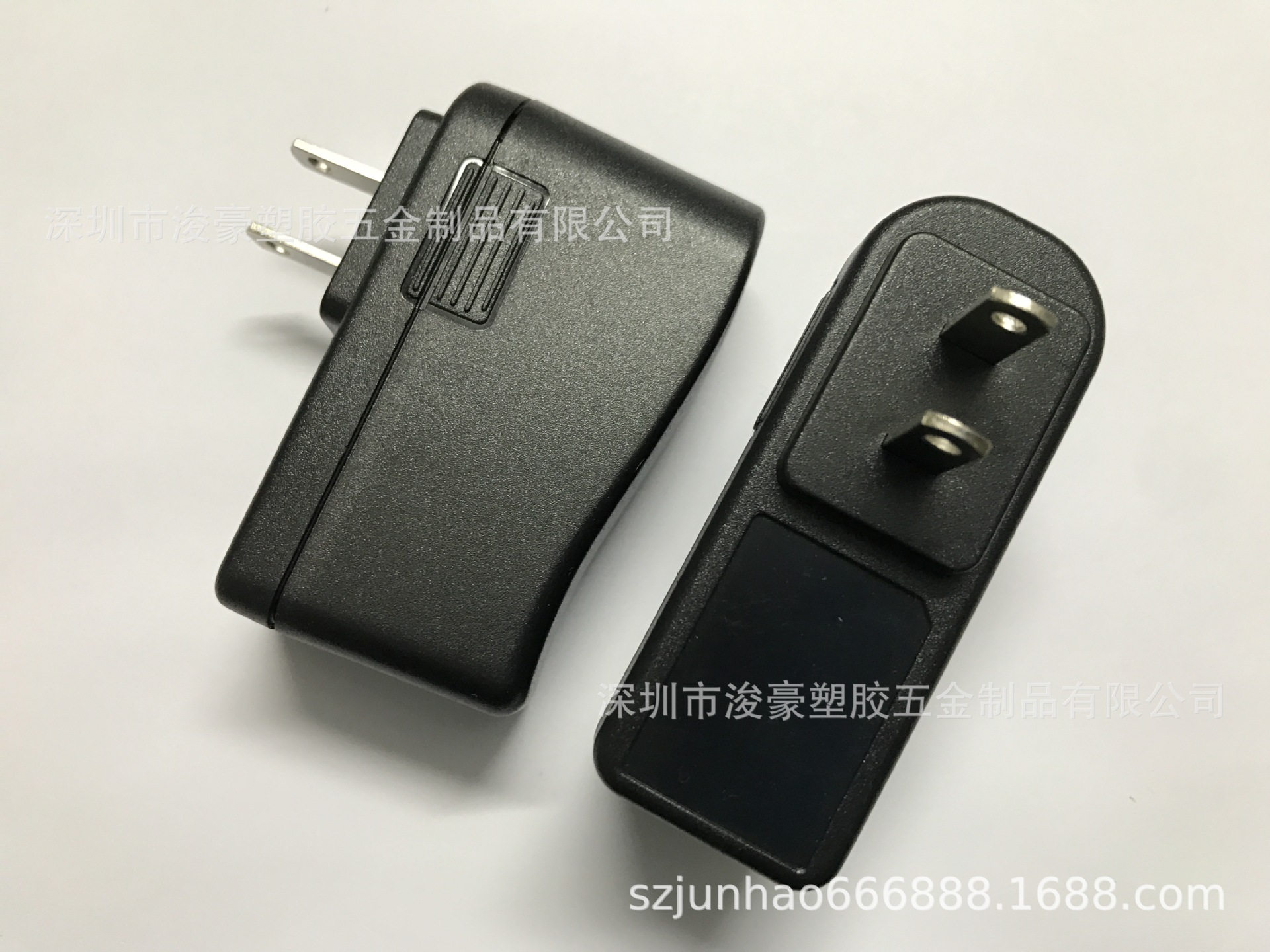 111美规 电源外壳 塑胶外壳 电源适配器外壳 电源开关外壳 直销