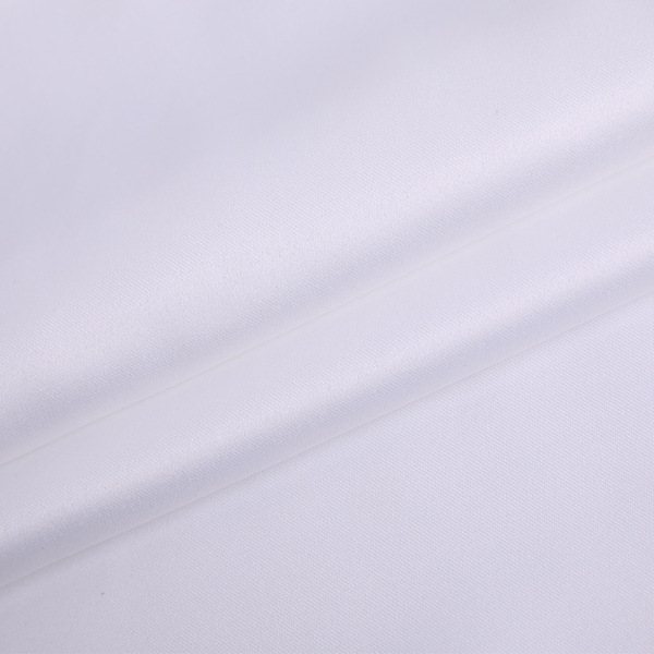 Manufacturer supplies satin peach full polyester encrypted satin…