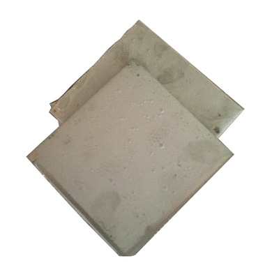 Nickel vanadium target Target Nickel vanadium slab NiV7 stick Research experiment Dedicated Manufactor Direct selling