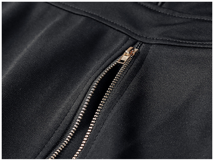 Costume femme en Mélange de coton - Ref 3335690 Image 38