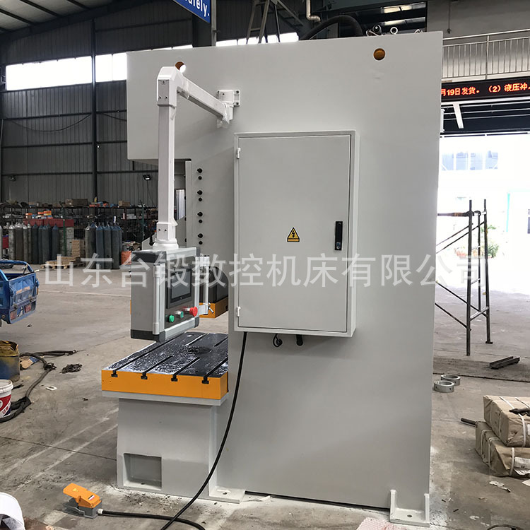 125噸液壓沖 (24)