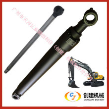 适用于挖掘机卡特C349 E349D2 小臂油缸回油管 油缸进油管