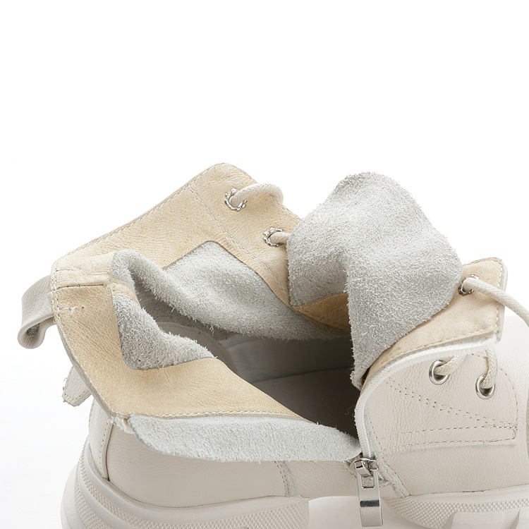 Bottes femme SETH en En cuir - Ref 3355005 Image 48