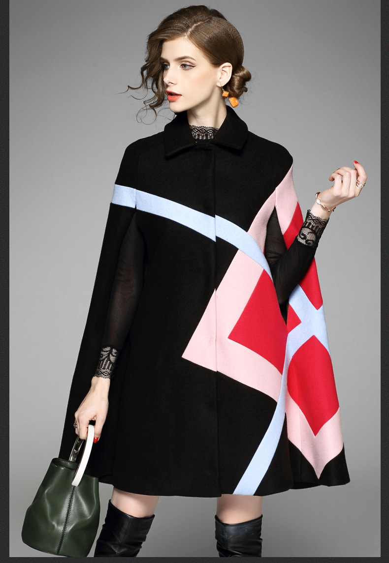 Blouson femme VêTEMENTS éLéGANTS en Poilue - Ref 3321362 Image 9