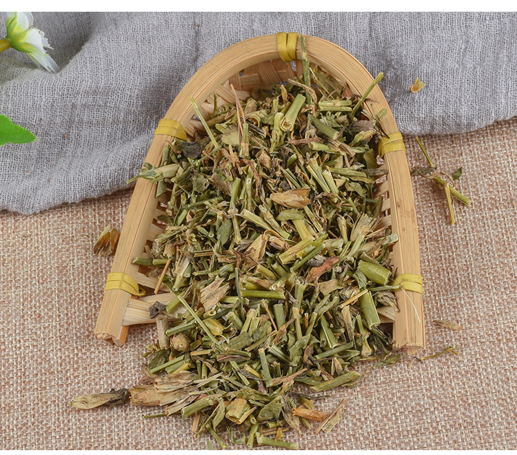 Qu Mai (Dianthus superbus) — Dried Food-Herb Aerial Parts from Hebei, 500g quality and texture
