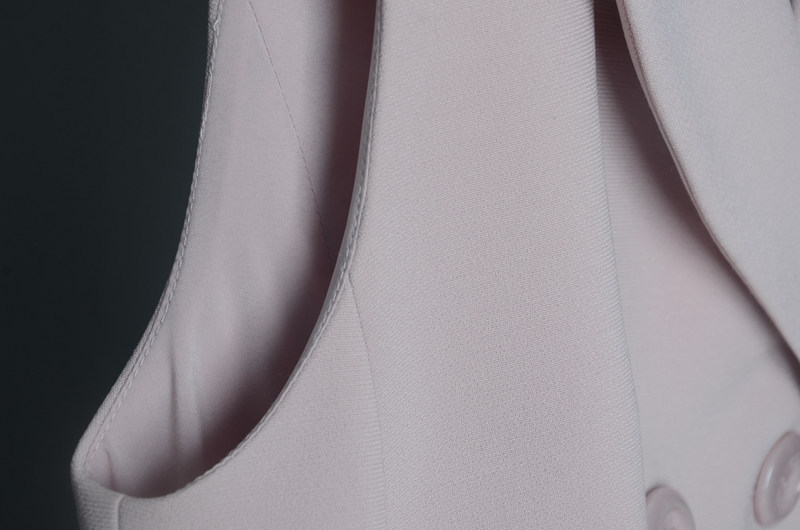 Gilet femme QIA.MING en Fibre de polyester - Ref 3317662 Image 12