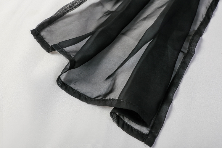 Costume femme PAVILLON YIMENG en Mousseline - Ref 3335214 Image 80