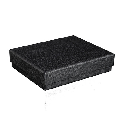 wallet Dedicated exquisite Gift box goods in stock key case card Packaging box Portable Heaven and earth covered Carton