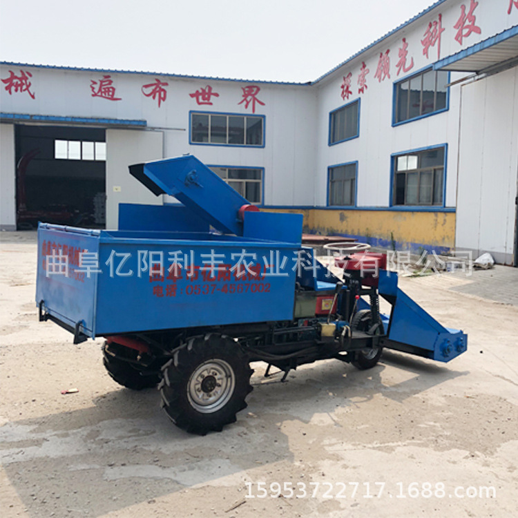 农场清粪处理设备 畜牧饲养清粪车 永康市畜牧饲养清粪车图片