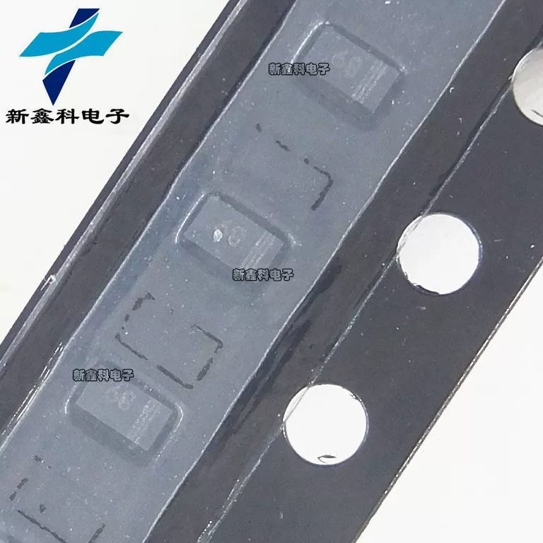 CD0603-S01575 Silk Print 68 0603 100V 0.15A-4A Patch Switch Diode