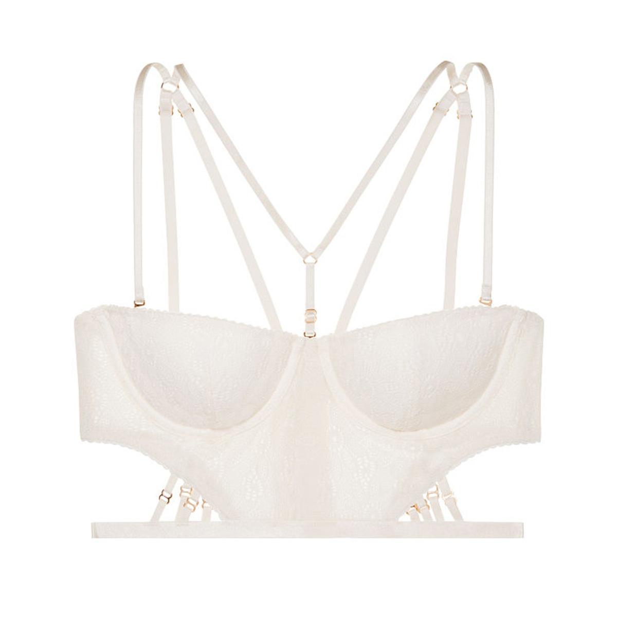 Soutiens-gorge MISSOMO en Fibre de polyester - Ref 3370030 Image 15