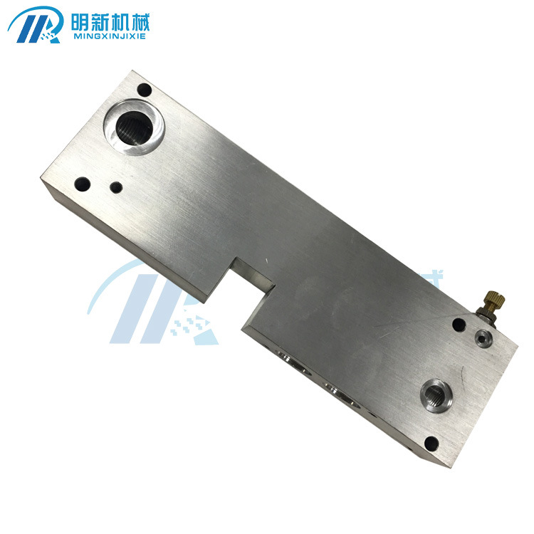 厦门数控铣床CNC加工 机加工件 不锈钢件加工 自动化设备配件加工