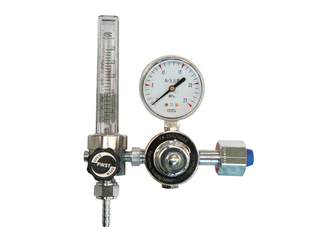 特价批发松下原装正品YX-25AJ1HAE松下氩气表