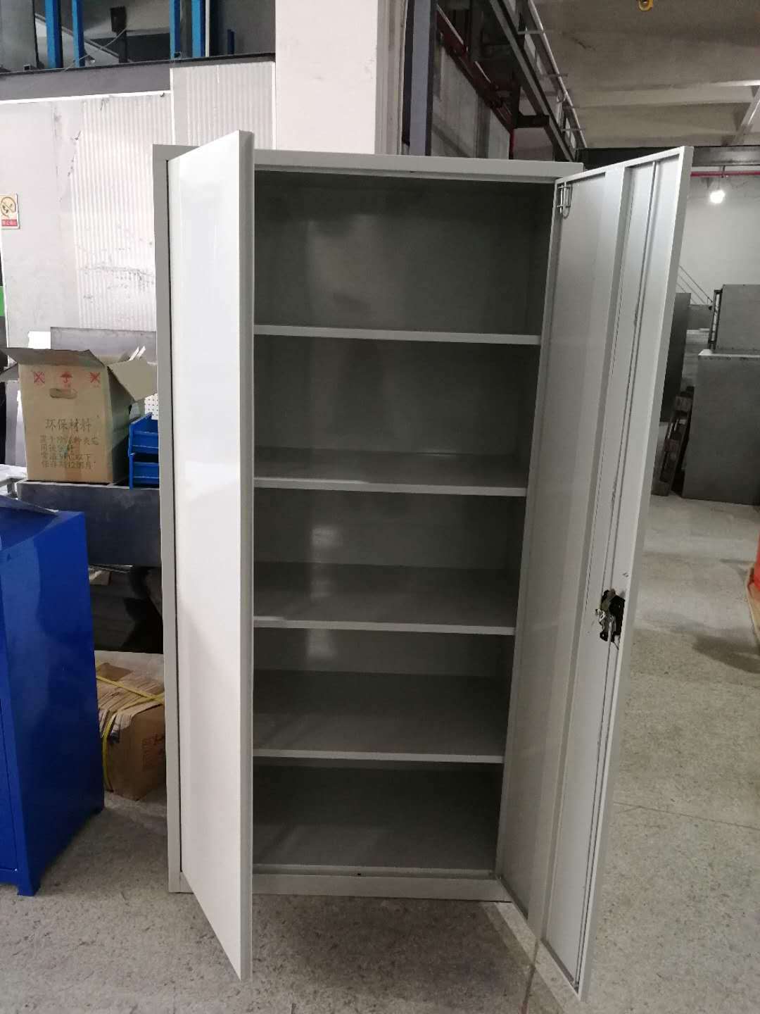 东莞厂家直销车间工具柜 重型工具柜 双开门工具柜 工具柜批发