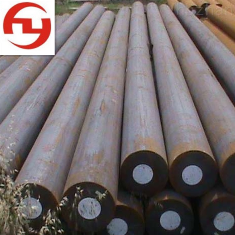 供应SKD11冷作模具钢 SKD11棒材 圆钢