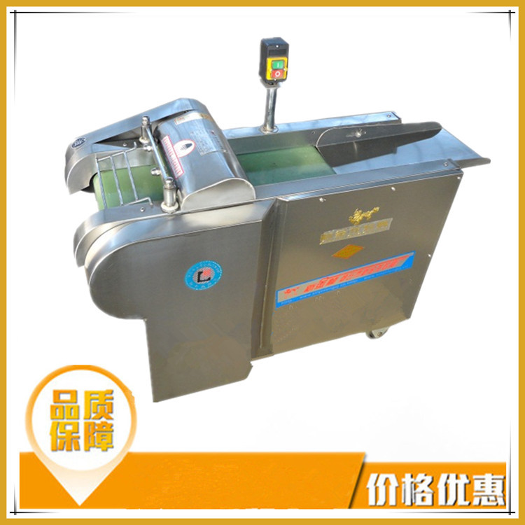 厂家直销 小型切年糕机 糍粑饵块酥糖切片机 不锈钢切糕机 切锅饼