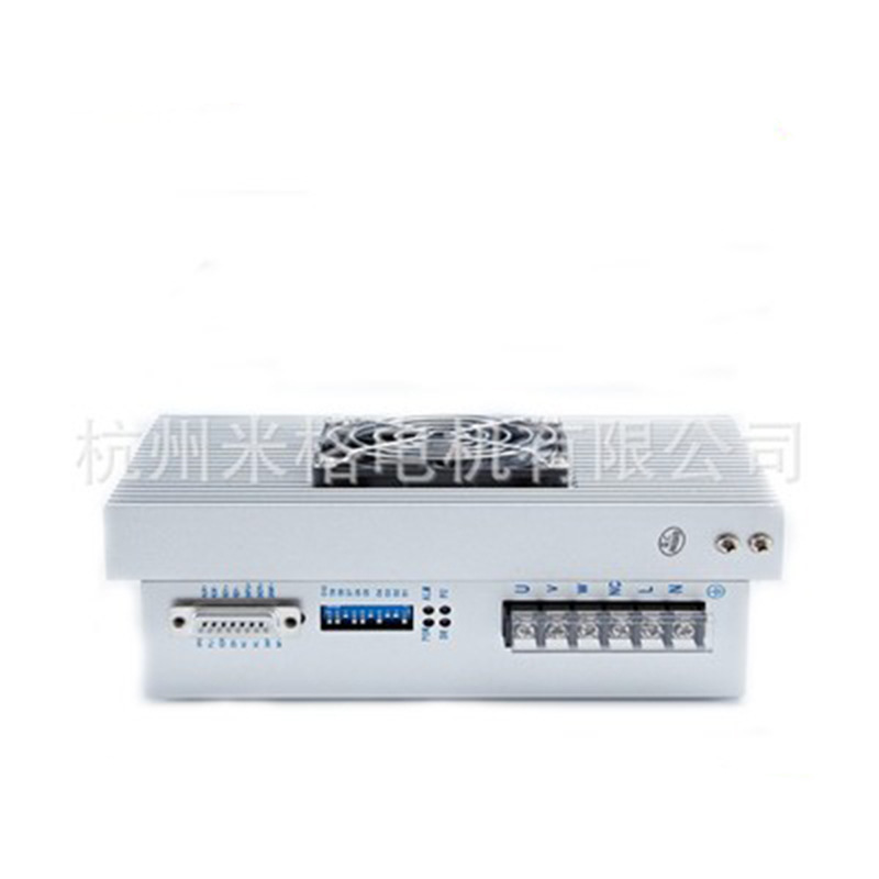 厂家供应米格牌三相步进电机驱动器HBQ30722A