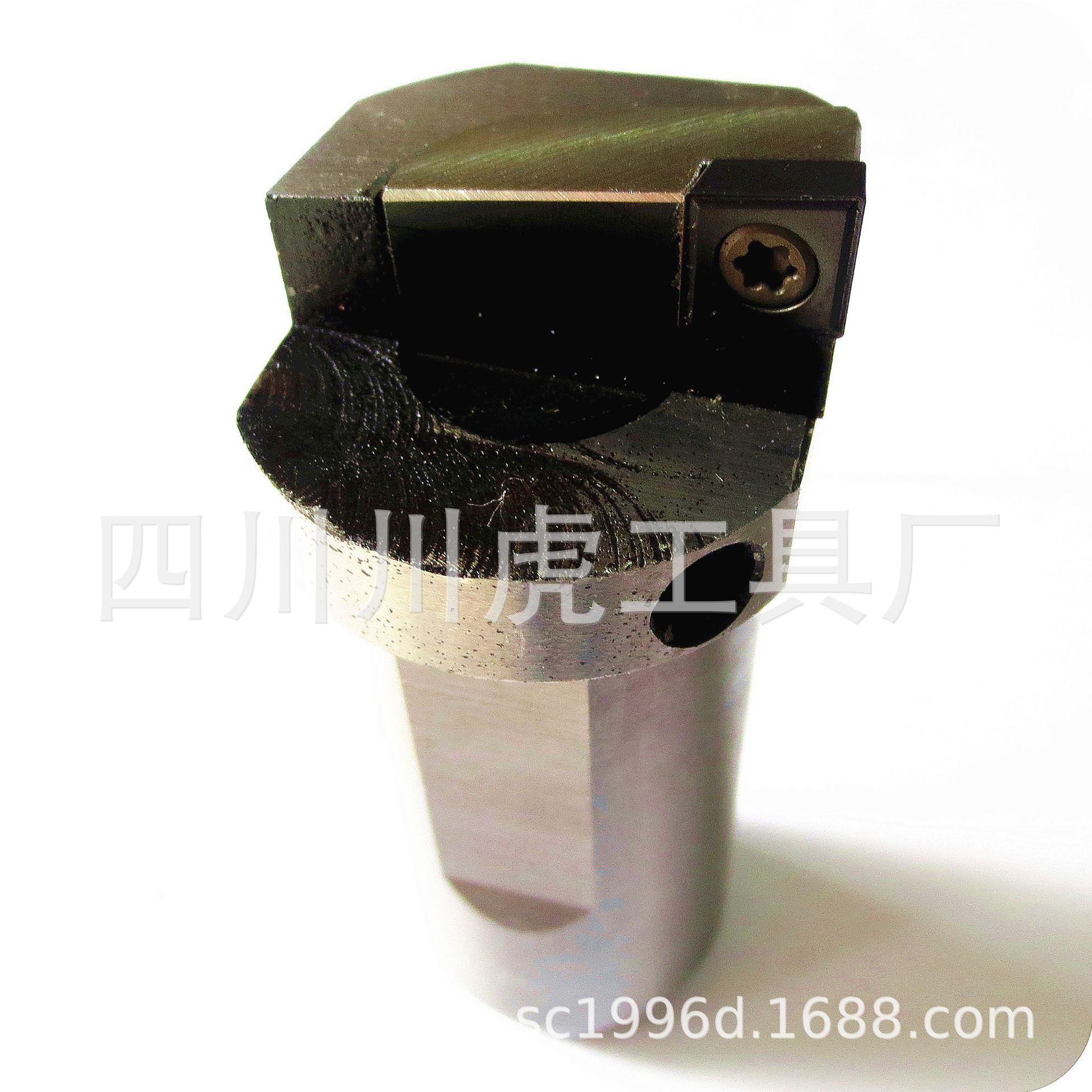 成都成量直角微调可转位镗刀头（B）型/成量微调镗刀：TZW32/131B