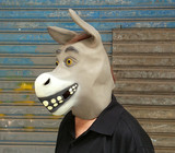 Starick Poor Poor ослины Осел Европейский и Американский танце