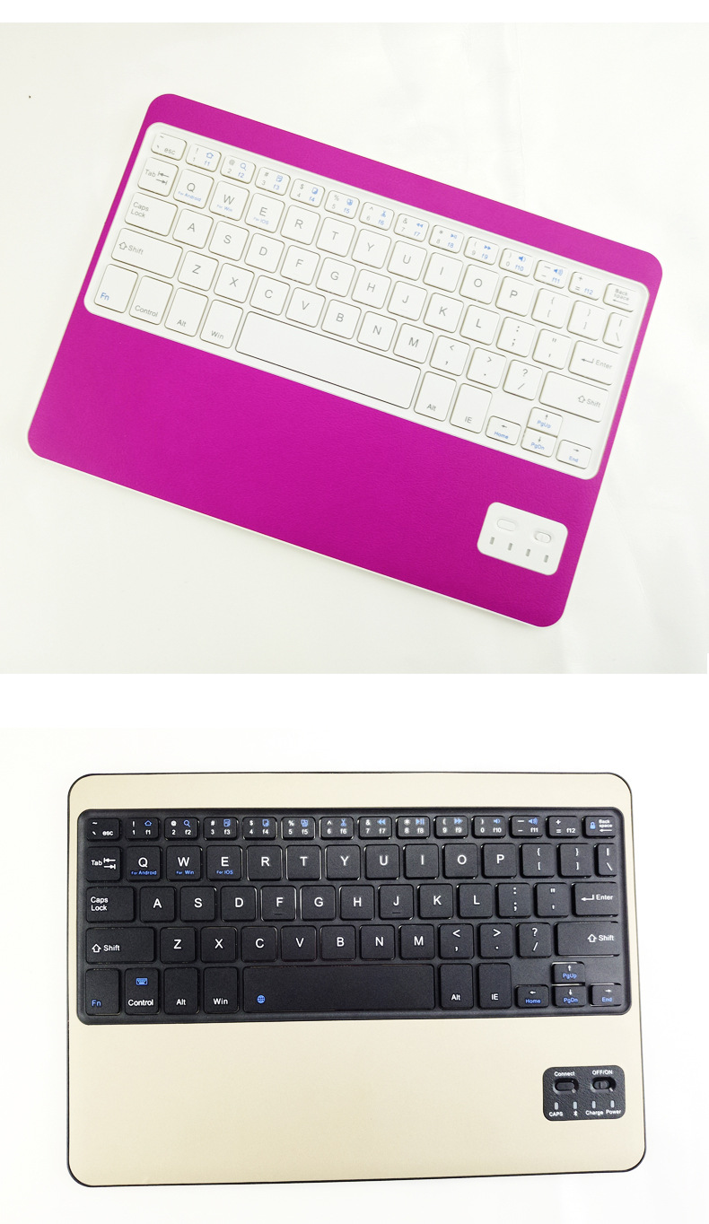Clavier pour tablette - Ref 3422971 Image 27