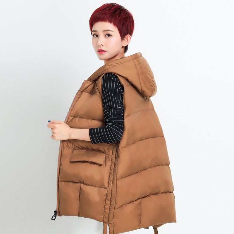 Gilet femme - Ref 3317673 Image 3