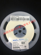 �����A�µ͜�Ư�NƬ���WF04H4701DTL 0402 0.5% 4.7K