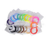 Высокая и низкая температура 3D -пера Pcl3d Print