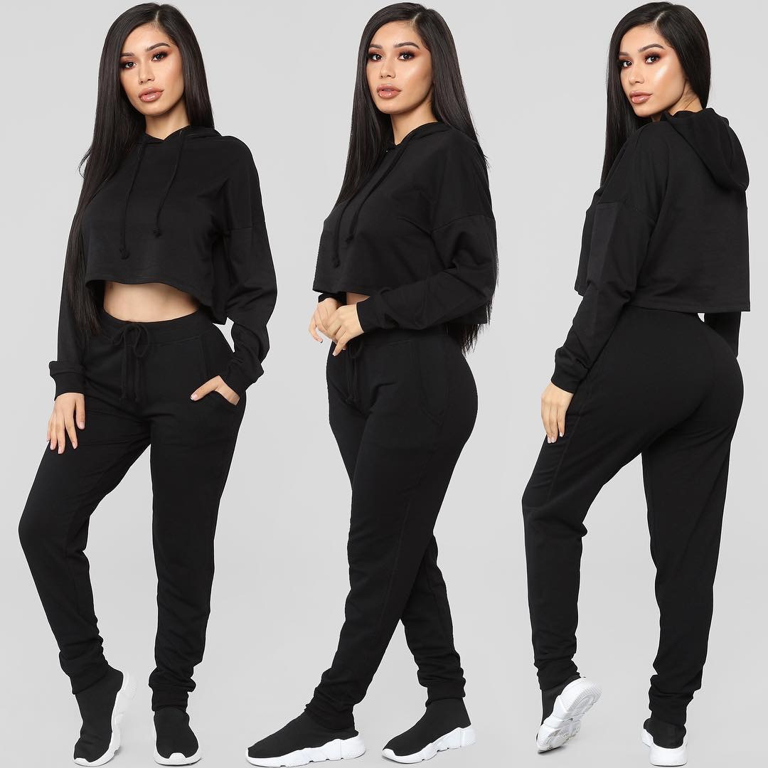 Costume femme en Pull pull - Ref 3334137 Image 12