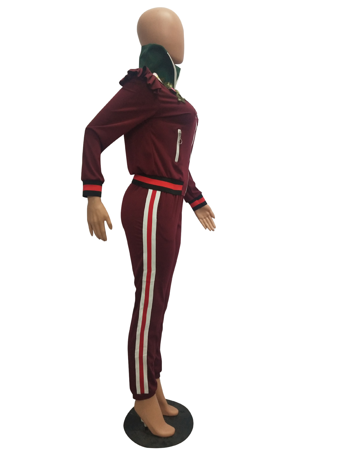 Costume femme BEAUTé PURE en Zhiguni - Ref 3335732 Image 47