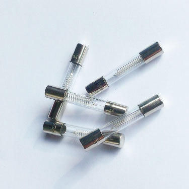 厂家批发玻璃管6X 40 0.6A 5KV微波炉高压 玻璃管保险丝