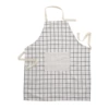 Nordic white grid