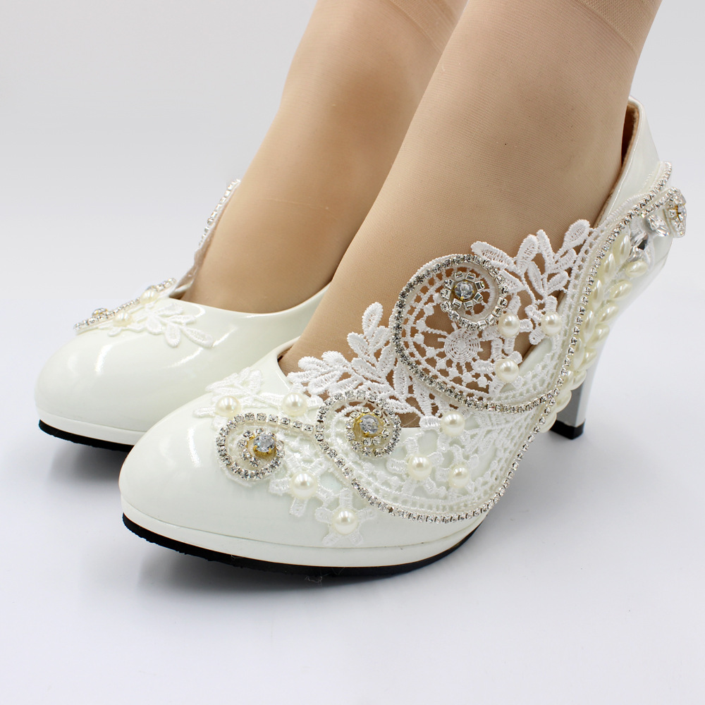 Chaussures tendances femme en PU artificiel - Ref 3353639 Image 19