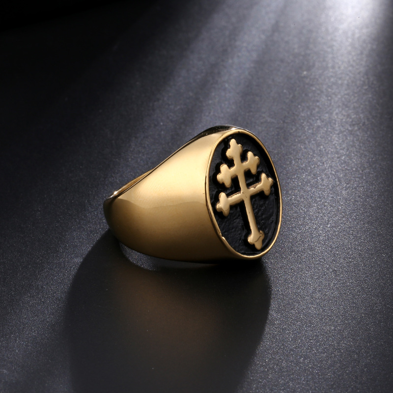 Cross Ring Image 8