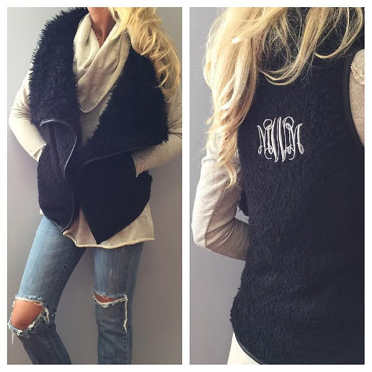 Gilet femme - Ref 3317924 Image 1