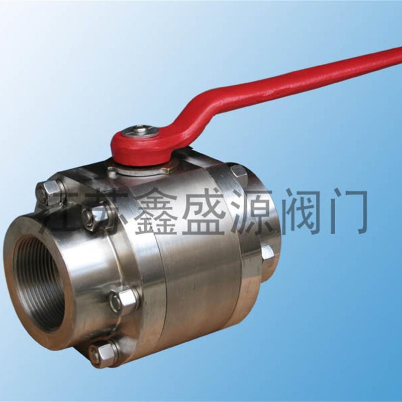 對(duì)夾式內(nèi)螺紋高壓球閥-江蘇阜寧鑫盛源閥門_看圖王