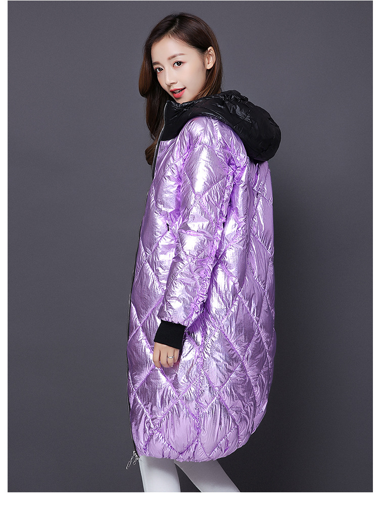 Manteau femme en Fibre de polyester - Ref 3416408 Image 38