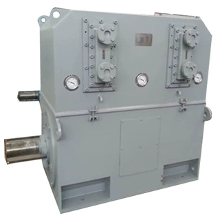 西玛电机YKS8001-6 3550KW 6KV 990R空水冷却三相异步电动机