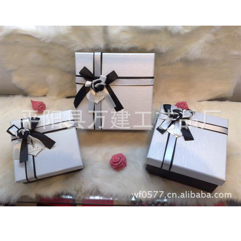 【厂家直发】可订做工艺品礼盒.精装盒.礼品盒.首饰盒.