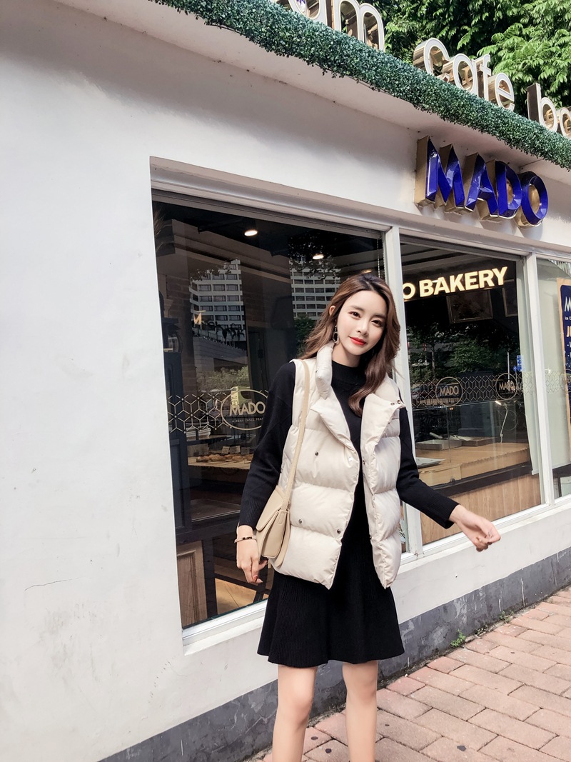 Gilet femme en Coton - Ref 3316850 Image 31