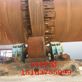 滚筒干燥设备;储罐;耐材及炉窑