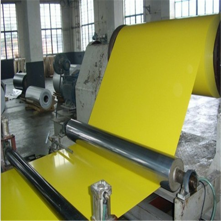 现货销售 1060 3003 5052 6061 铝卷 覆膜铝板 超厚铝板 铝板