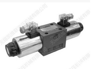 3WE10W31B/CG24,3WE10W31B/CW220R,电磁换向阀