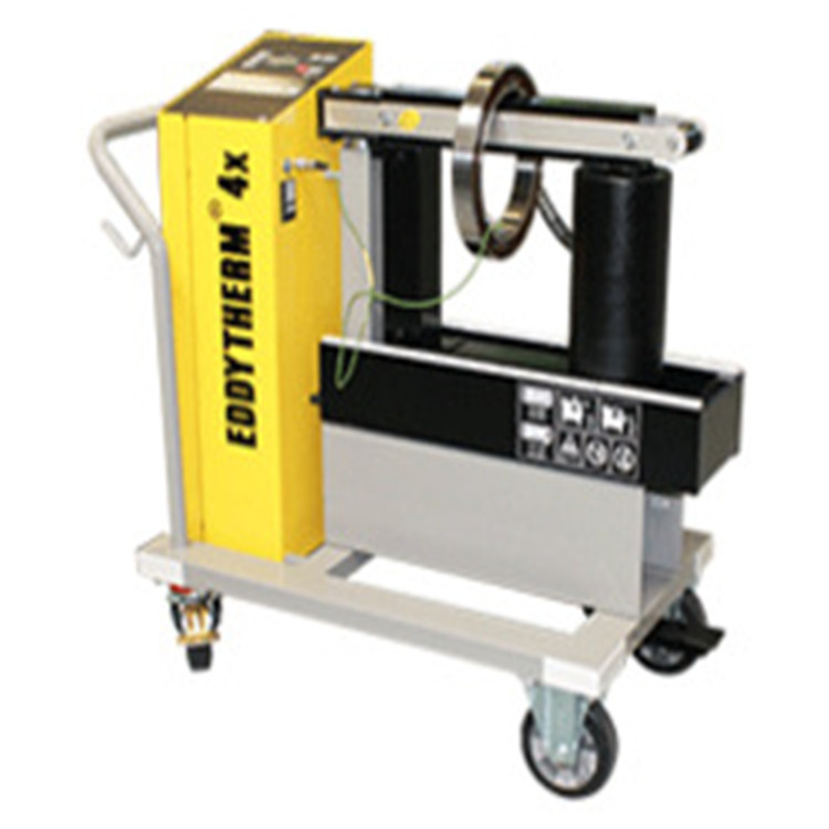 ¹³(Pruftechnik)EDDYTHERM 1IX  I-6 4X м