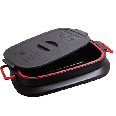 Car storage bag/box – Box, Waterproof