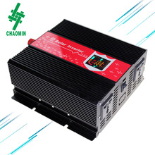 智能逆变器 DC12v to AC110V/120V 1000W/2000W 车载逆变器 Power