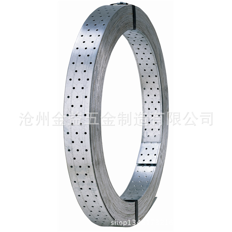 镀锌连接条 木结构连接条