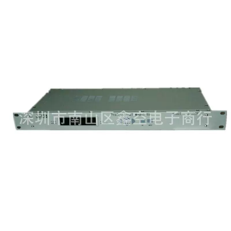 Ганги F117ce Капитальная Частота Дифференциальная Аренда Тенекс Кабельное ТВ Карьера Экран Телевизор Сигнал RF Модификация