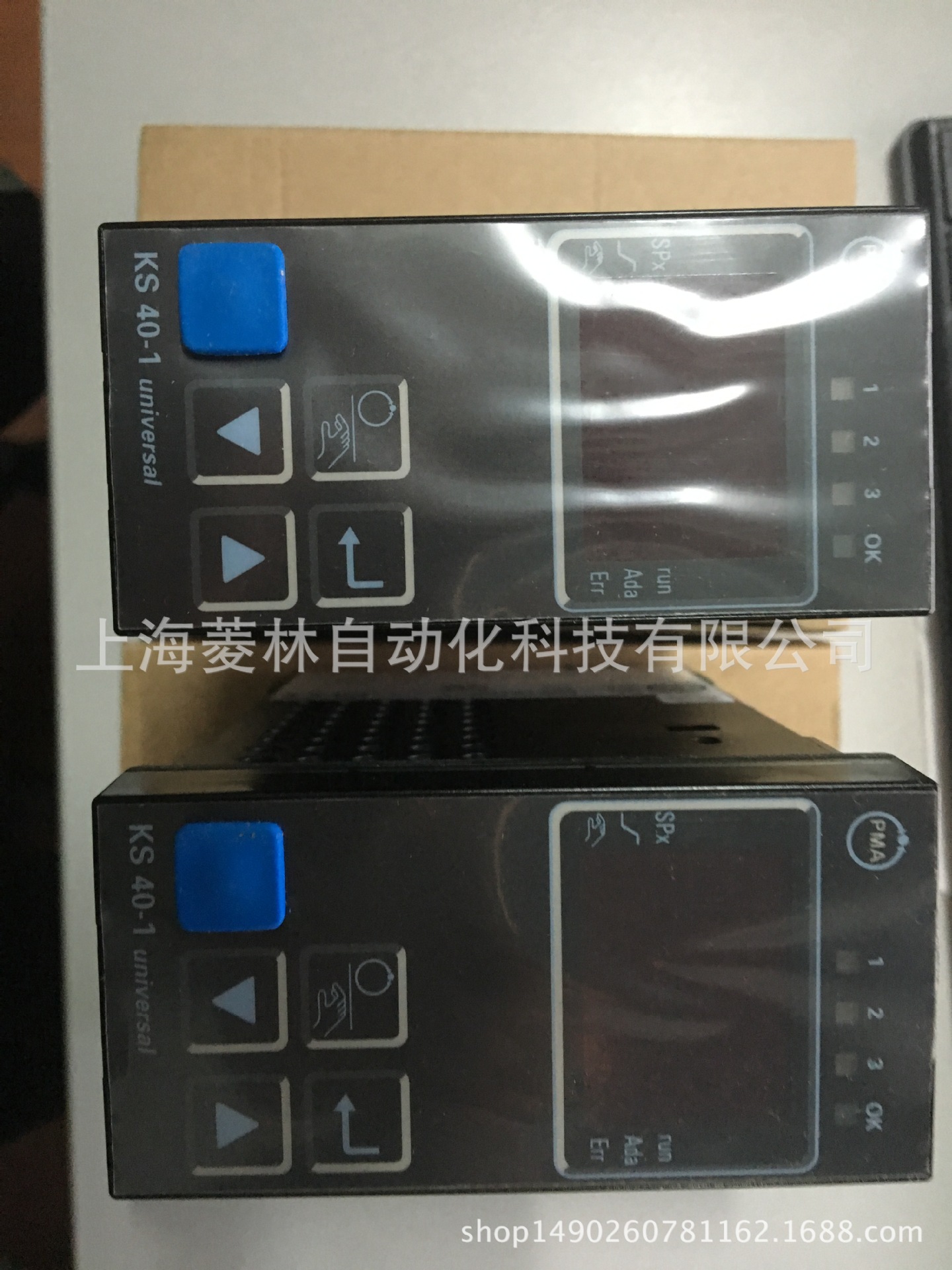 德国PMA 控制器 KS98-125-30000-D00 KS98-125-31000-000