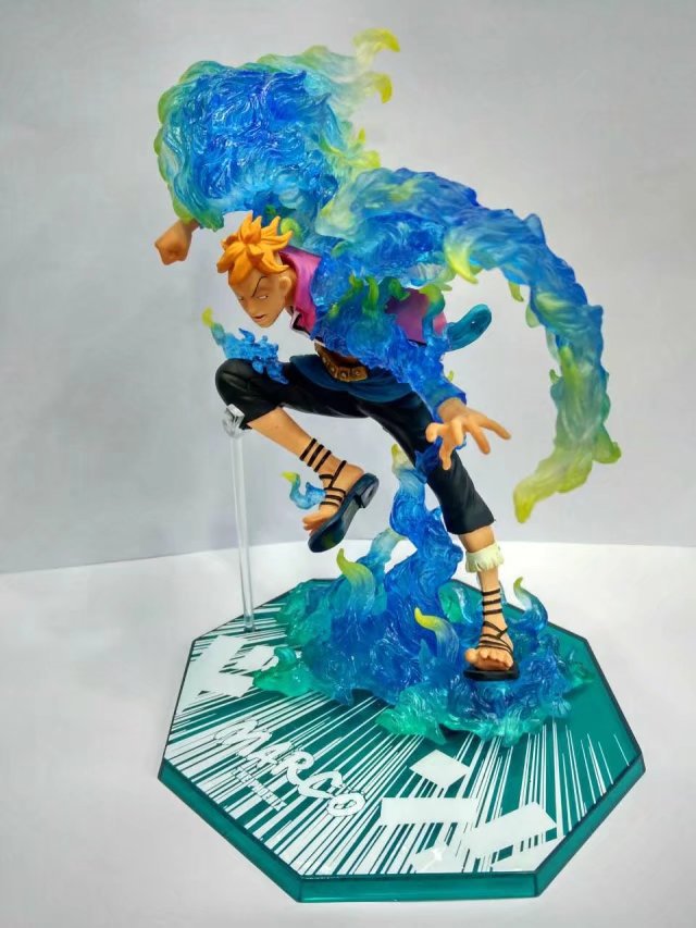 Marco the Phoenix Figure 1