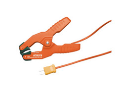EXTECH TP200 K型管夹式温度探头（-4〜200°F）